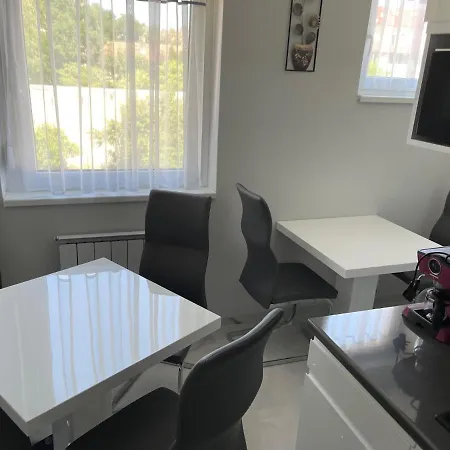 منزل للإقامة Classic Silver *