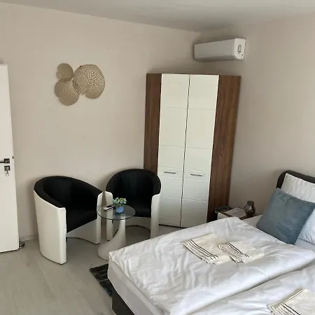 منزل للإقامة Classic Silver *