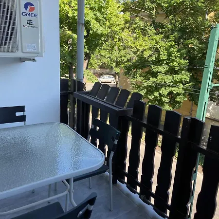 منزل للإقامة Classic Silver *