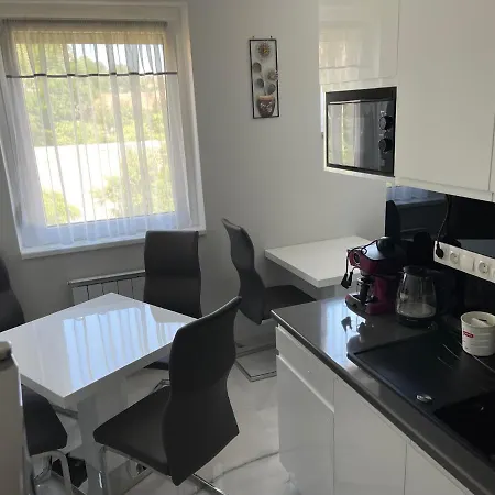 منزل للإقامة Classic Silver