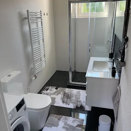 منزل للإقامة Classic Silver *