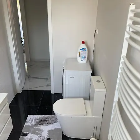 منزل للإقامة Classic Silver