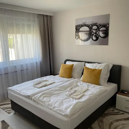 منزل للإقامة Classic Silver