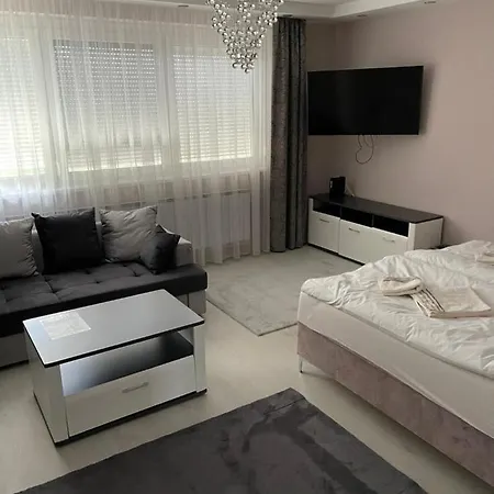 Classic Silver منزل للإقامة