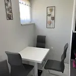 Accommodatie bij particulieren Classic Silver Szeged