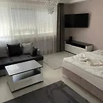 Classic Silver Accommodatie bij particulieren