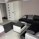 Classic Silver Privat bolig Szeged