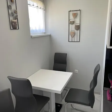 Homestay Classic Silver Szeged