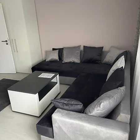 Rum i privatbostad Classic Silver