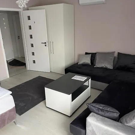 Classic Silver Pansiyon Segedin