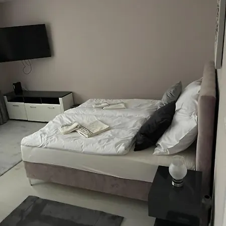 Classic Silver Privat bolig *