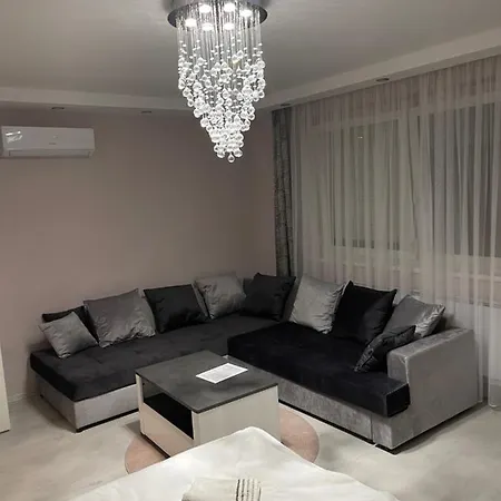 Classic Silver Kwatera prywatna *