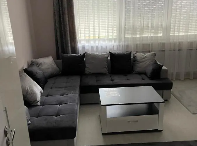 Rum i privatbostad Classic Silver *