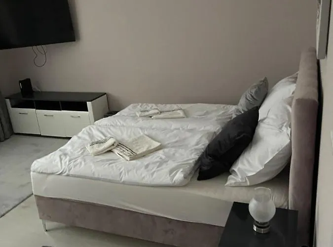 Classic Silver Rum i privatbostad *